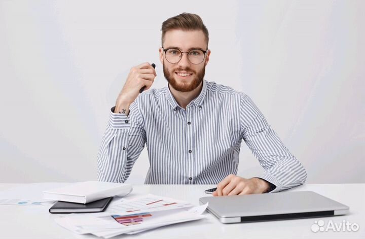 Менеджер по продажам нерудных материалов