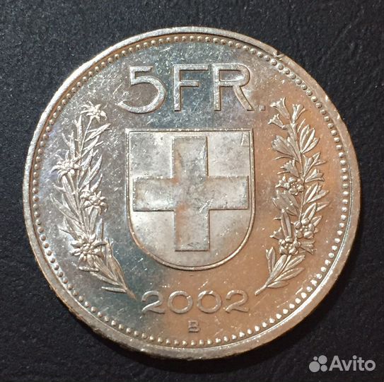 Швейцария