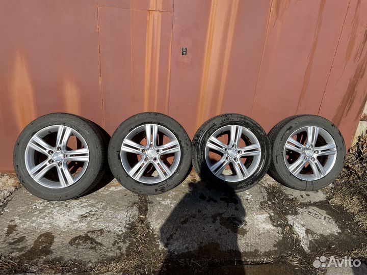 Bridgestone Turanza T001 205/55 R16 94W