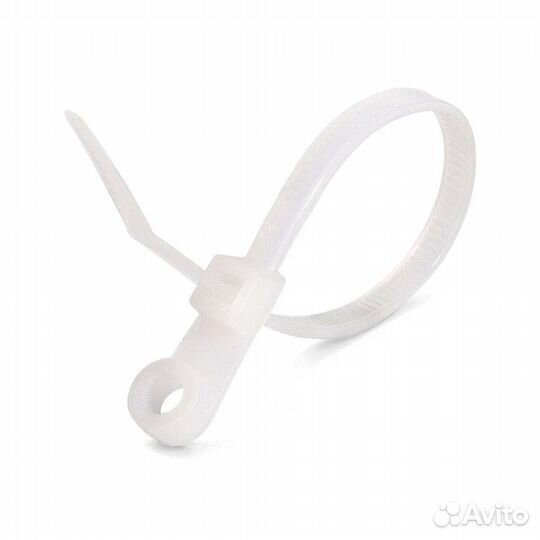 Кабельные стяжки