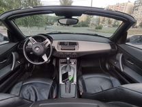 BMW Z4 2.5 AT, 2003, 153 000 км, с пробегом, цена 1 390 000 руб.