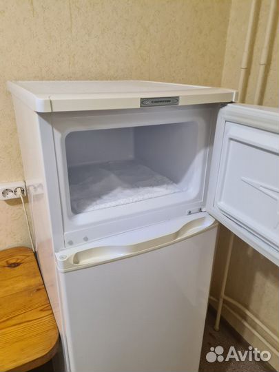Холодильник