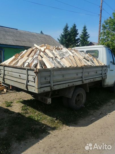Дрова