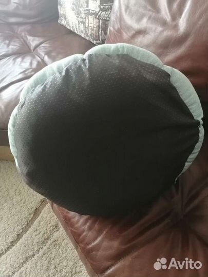 Домик-лежанка