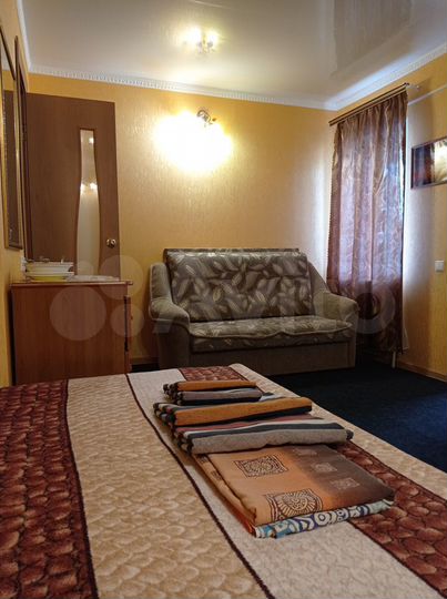 Комната 18 м², 1/2 эт.