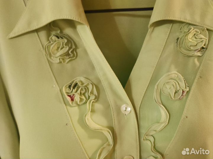 Р. 52+ (Блузки Юбки Пиджаки)