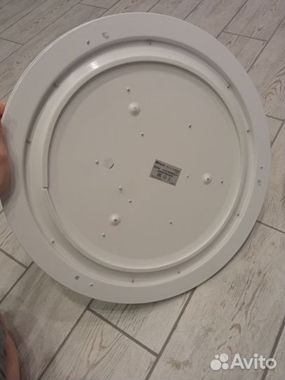 Светильник потолочный светодиодный feron al5000