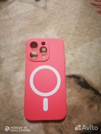 Чехол на iPhone 14 pro