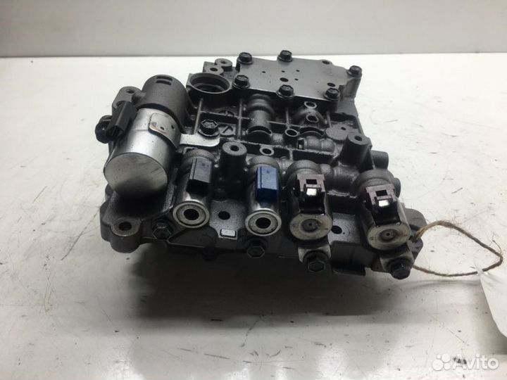 Блок клапанов автоматической трансмиссии Mazda
