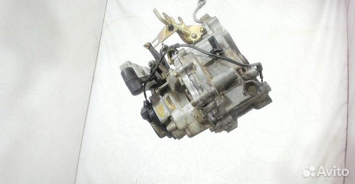 Коробка МКПП Mazda 3 (BK) 2 л, 5 ст