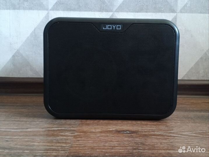 Гитарный комбо усилитель Joyo