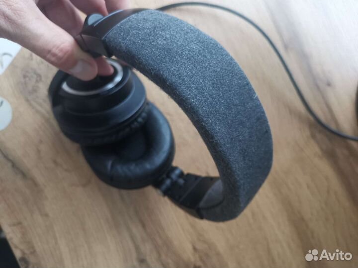 Audio-Technica ATH-M50