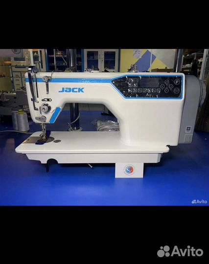 Швейная машинка jack a4