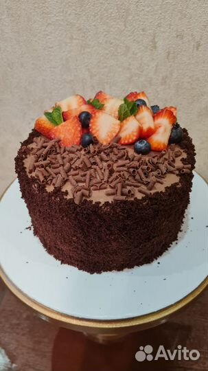 Пп торт на заказ