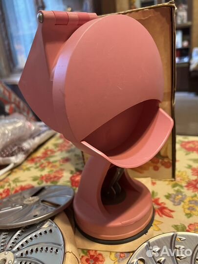 Овощерезка СССР новая в коробке