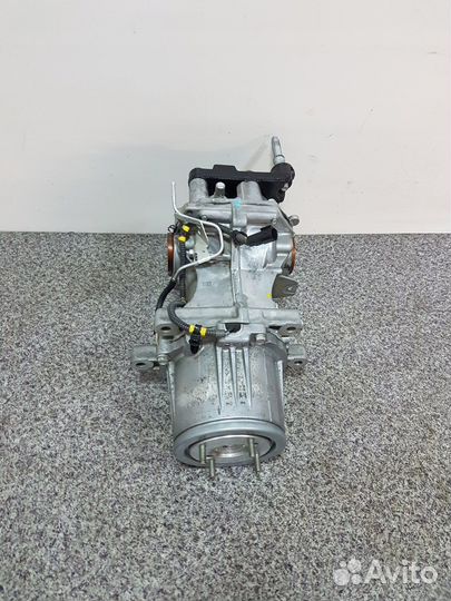 Редуктор заднего моста Mazda CX9 2021 год