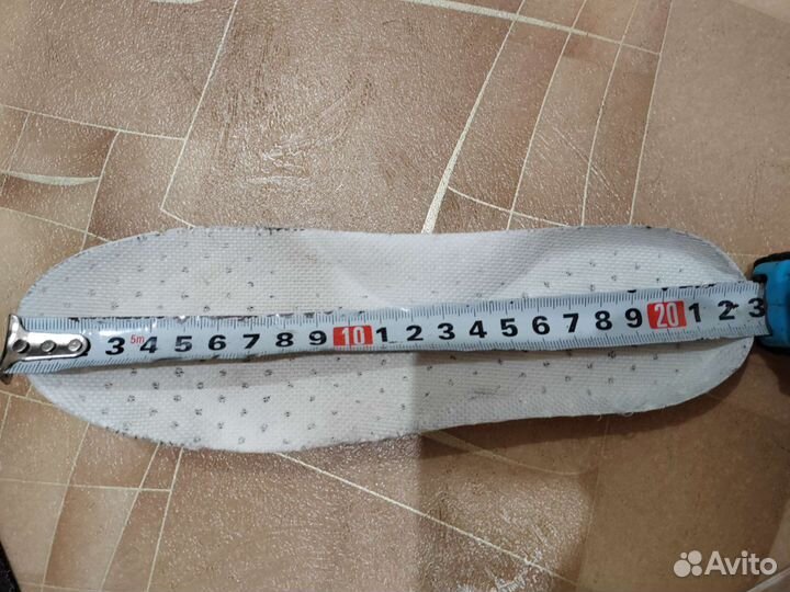 Ботинки женские 36 размера бу