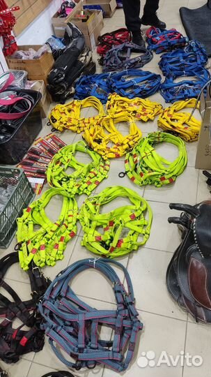 Недоуздки оптом