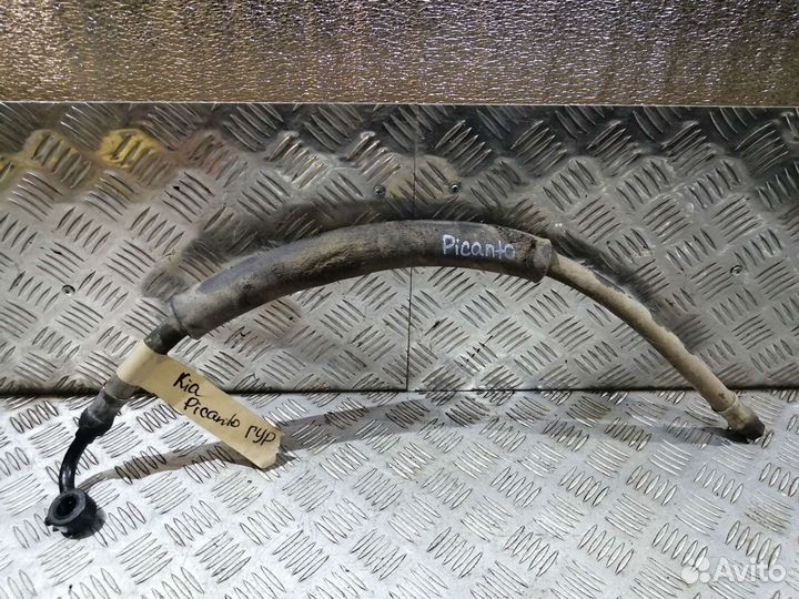Трубка гур Киа Пиканто 1 2004