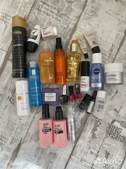 Набор косметики