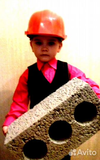 Керамзитные блоки и креамзитобетонные блоки RRG-12