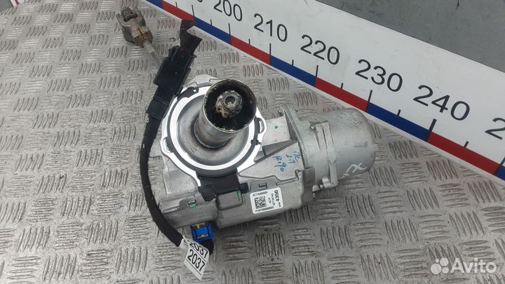 Электроусилитель руля opel mokka 1,6