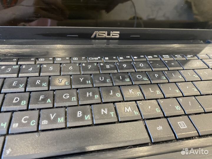Asus