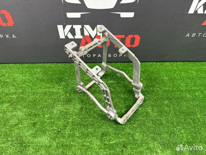 Кронштейн селектора АКПП Hyundai Tucson Jm 2.0