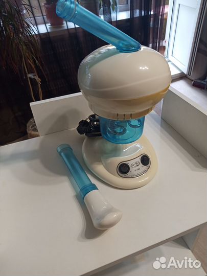 Косметологическое оборудование бу