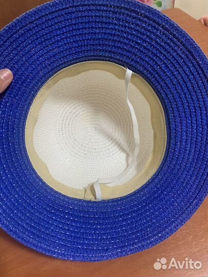 Панама новая