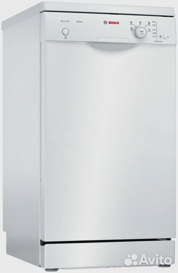 Посудомоечная машина Bosch