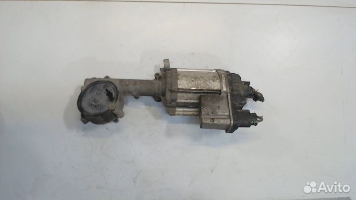 Электроусилитель руля Volkswagen Passat 6, 2007