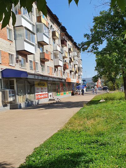 Офисы 8, 15 и 33кв.м
