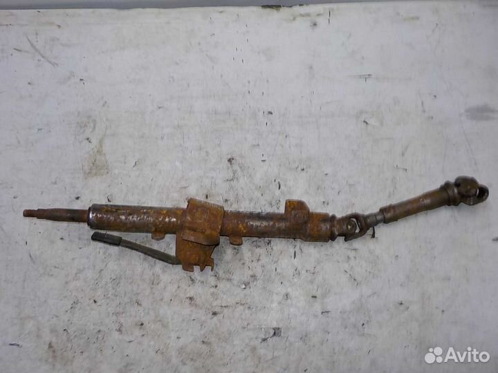 Рулевая колонка Mitsubishi Carisma