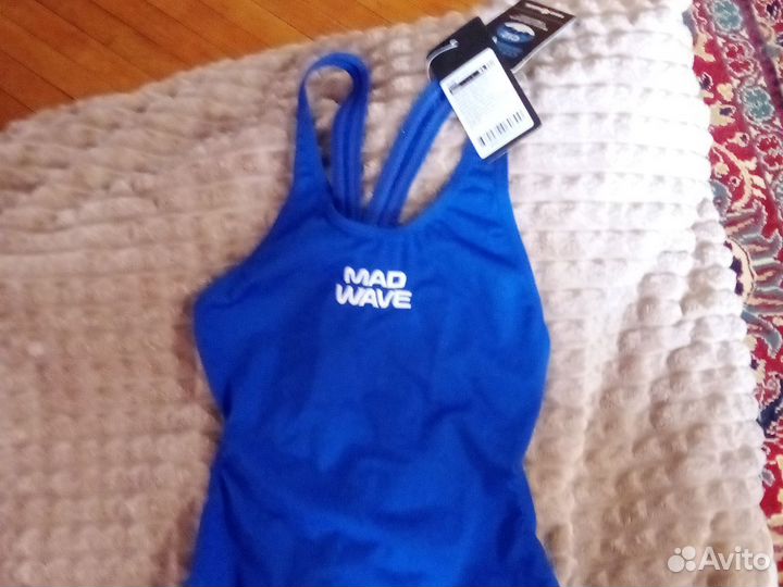 Купальник для девочки