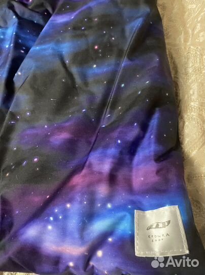 Конверт демисезонный в коляску