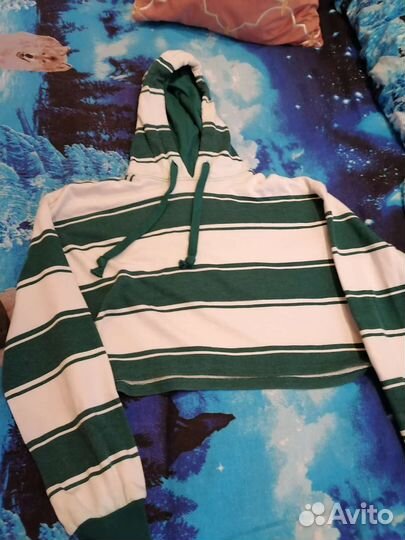 Вещи пакетом