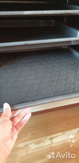 Духовой шкаф Hansa 60 см