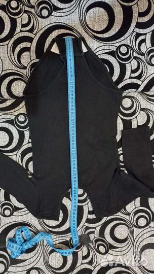 Купальник для девочки