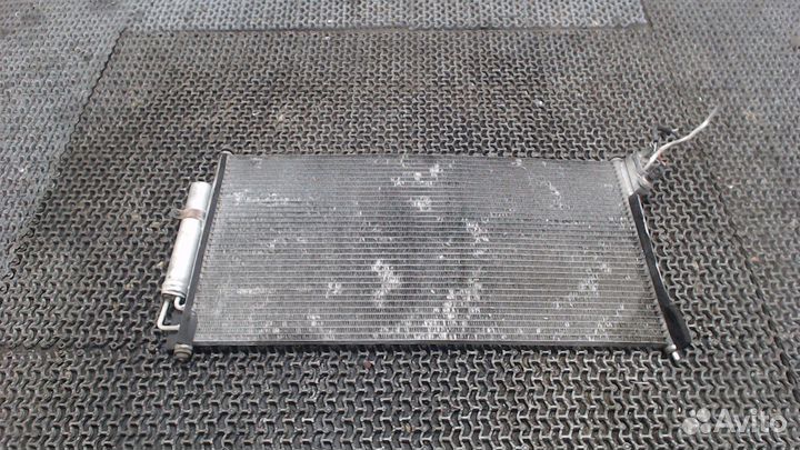 Радиатор кондиционера Nissan Murano, 2007