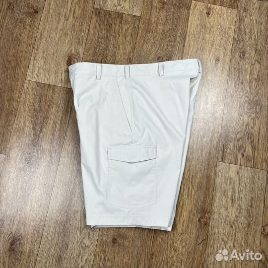 Шорты Nike Golf Винтаж W34 Оригинал Y2K 00s