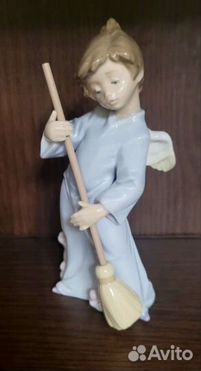 Статуэтка Lladro