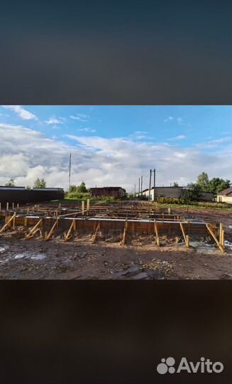 Бригада строителей из белоруссии