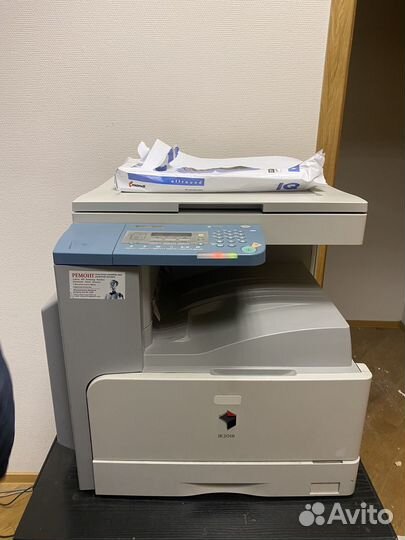 Мфу canon f189700