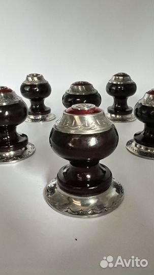 Ручки для межкомнатных дверей