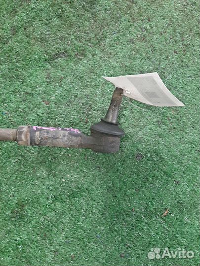 Рулевая рейка toyota axio NZE144 1NZ-FE 4WD сухая