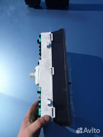 Щиток приборов Daewoo nexia