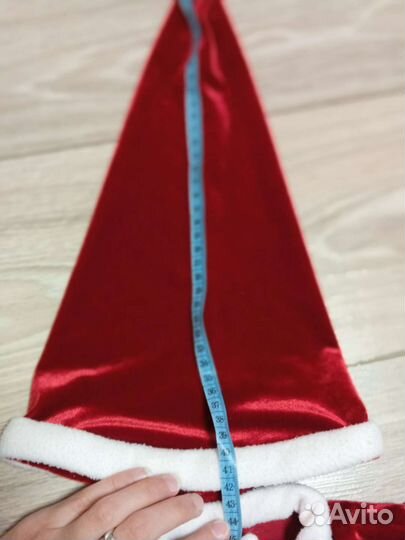 Новогодний костюм для мальчика 2-3 года