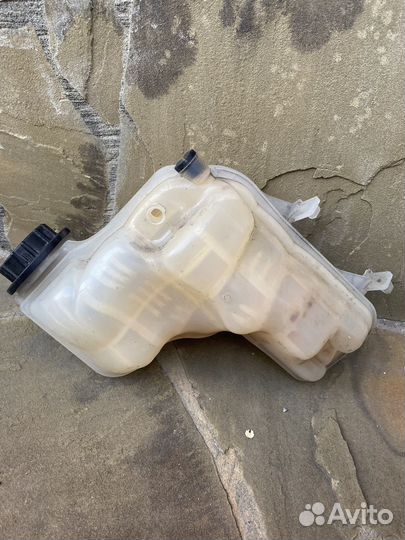 Расширительный бачок Range Rover