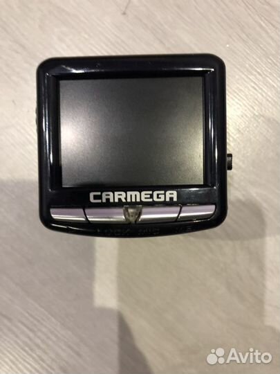 Авторегистратор